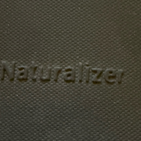 Naturalizer Cream Over the Calf Boots GUC - Picture 10 of 13